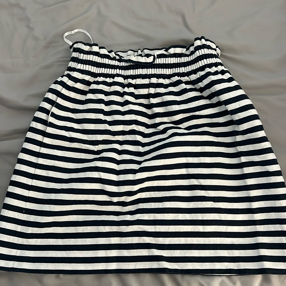 Jcrew skirt